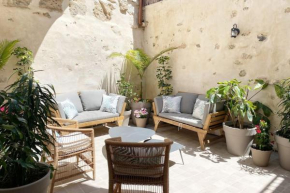 Cortile ai Tintori